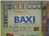 Продажа запасных частей к котлам BAXI 11